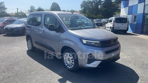 Opel Combo Life 1.5 DI Elegance 74 kW image number 3