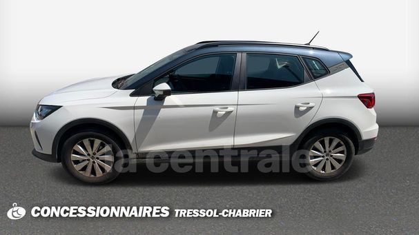 Seat Arona 1.0 TSI DSG Style 81 kW image number 15