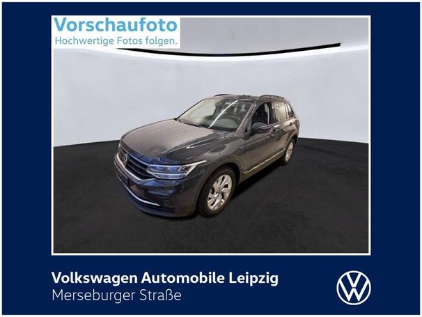 Volkswagen Tiguan 1.5 96 kW image number 4