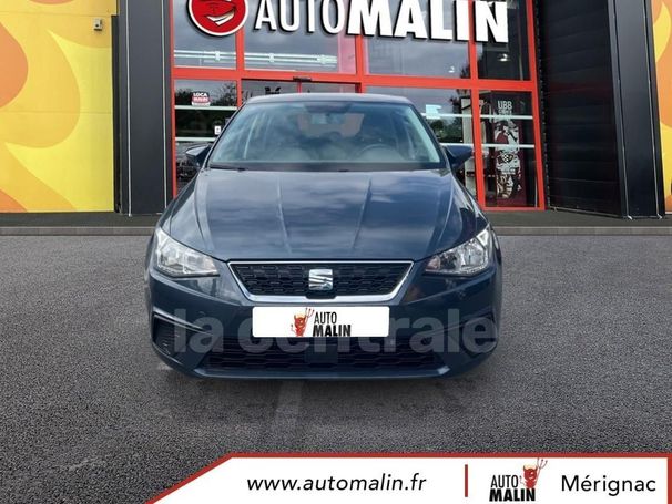 Seat Ibiza 1.0 MPI Style 59 kW image number 3