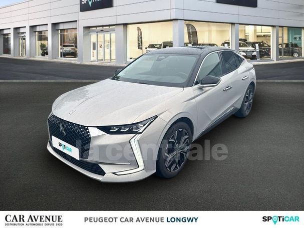 DS Automobiles 4 133 kW image number 1