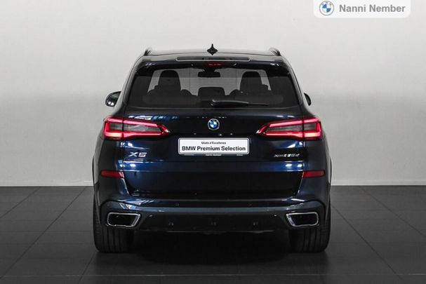 BMW X5 xDrive 195 kW image number 4