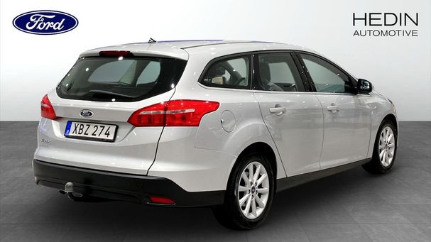 Ford Focus 1.5 TDCi Titanium 88 kW image number 2