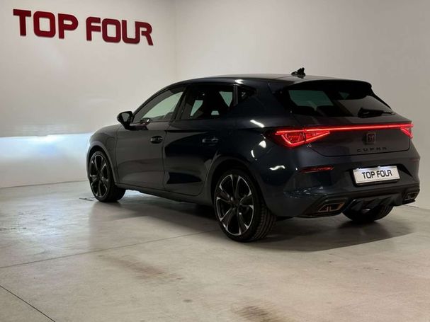 Cupra Leon 150 kW image number 5