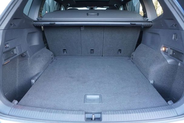 Volkswagen Tiguan Allspace 4Motion 140 kW image number 43