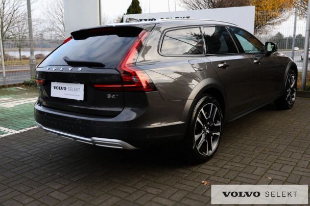 Volvo V90 Cross Country AWD 145 kW image number 7