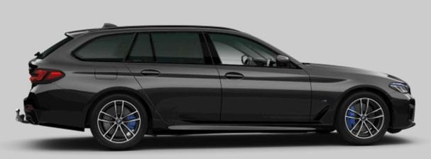 BMW 530 Touring 215 kW image number 6