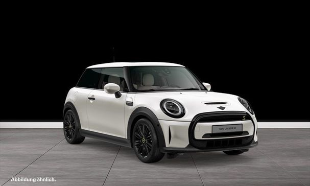 Mini Cooper SE Mini 135 kW image number 2