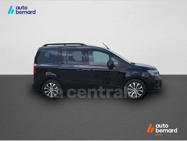 Renault Kangoo BLUE dCi 115 85 kW image number 4