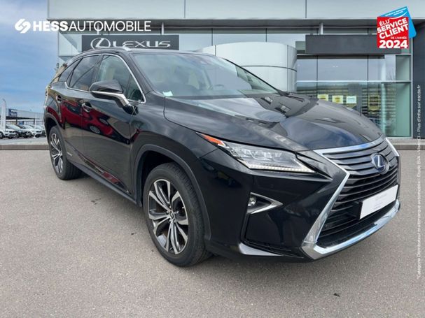 Lexus RX 450 196 kW image number 2