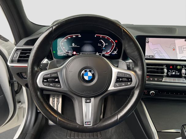 BMW 330d Touring M Sport 210 kW image number 14