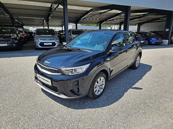 Kia Stonic 1.0 74 kW image number 1