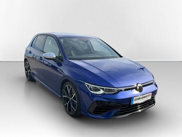 Volkswagen Golf R DSG 4Motion 235 kW image number 2