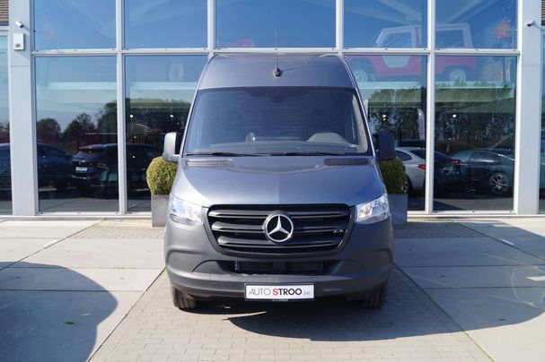 Mercedes-Benz Sprinter 3.5t 315 CDI 110 kW image number 3