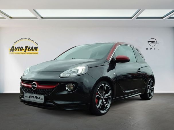 Opel Adam 1.4 Turbo S 110 kW image number 1