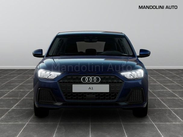 Audi A1 25 TFSI Sportback Advanced 70 kW image number 2