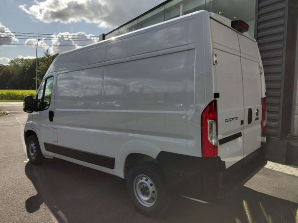 Fiat Ducato L2H2 103 kW image number 3