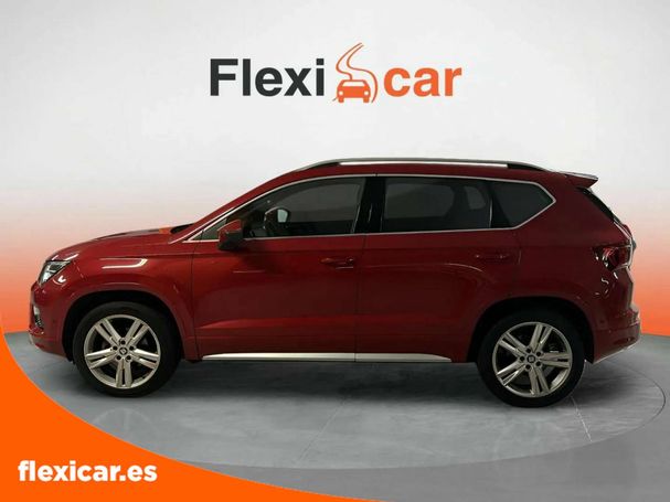 Seat Ateca 1.5 TSI DSG FR 110 kW image number 5