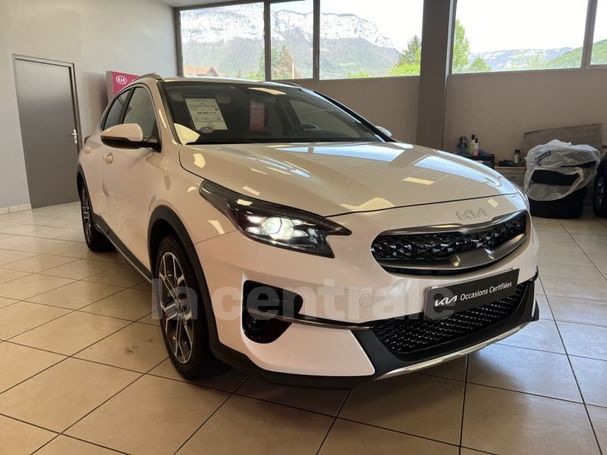 Kia XCeed 104 kW image number 2