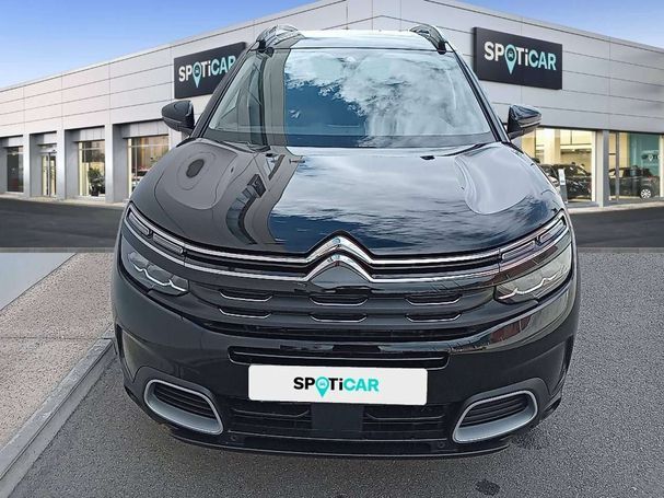 Citroen C5 Aircross BlueHDi 130 S&S 96 kW image number 3