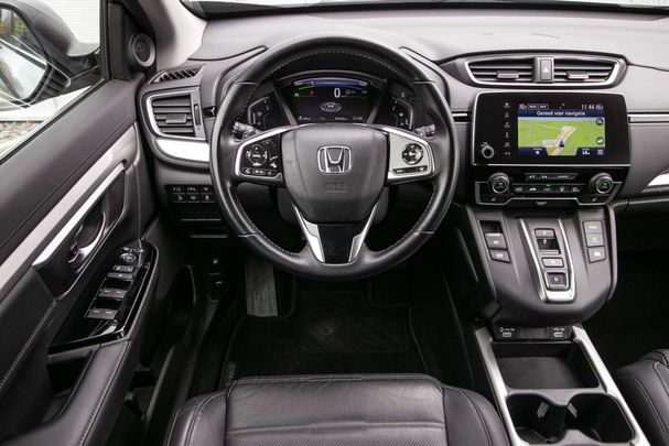 Honda CR-V 135 kW image number 12