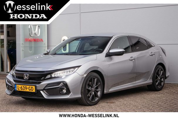 Honda Civic 1.0 i-VTEC Elegance 93 kW image number 1