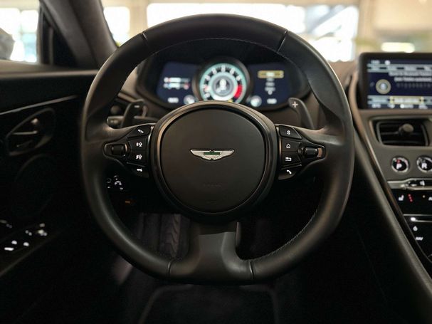 Aston Martin DB11 V8 375 kW image number 14