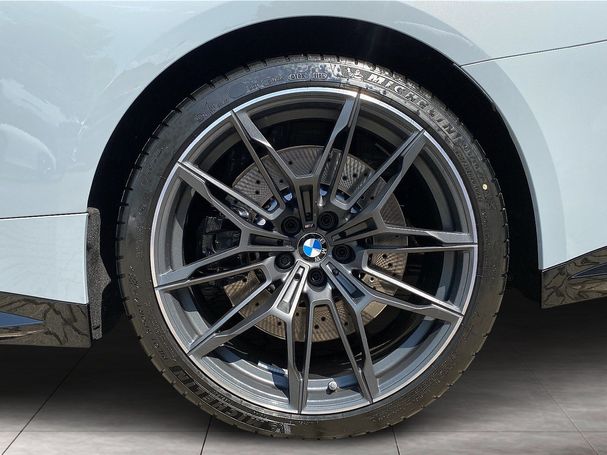 BMW M4 Competition xDrive 375 kW image number 7