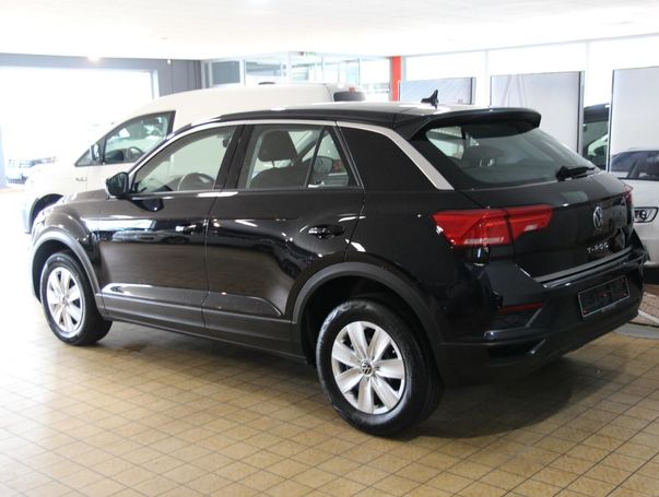 Volkswagen T-Roc 2.0 TDI 85 kW image number 2