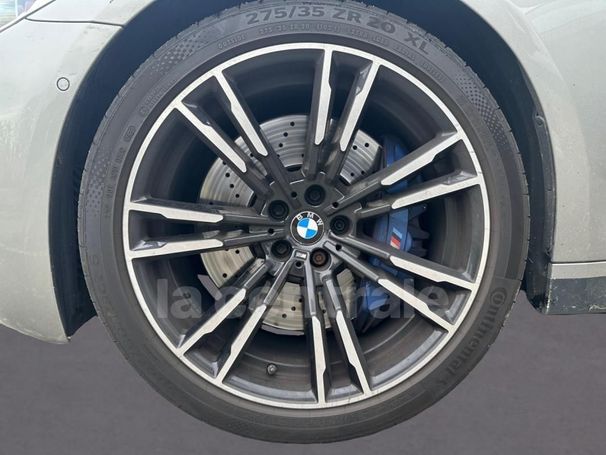 BMW M5 xDrive 441 kW image number 12