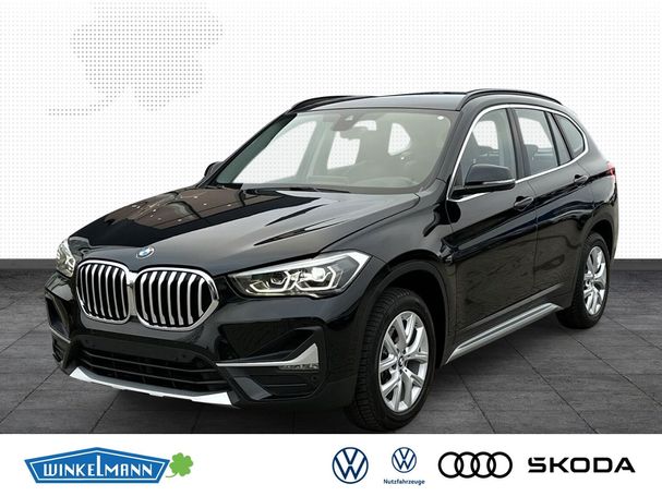 BMW X1 sDrive 100 kW image number 1