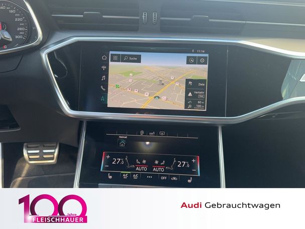 Audi A6 45 TDI quattro Avant 170 kW image number 17