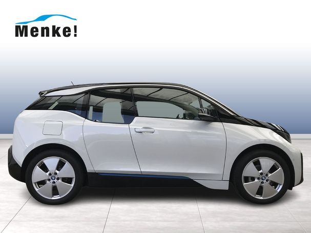 BMW i3 REX 125 kW image number 2