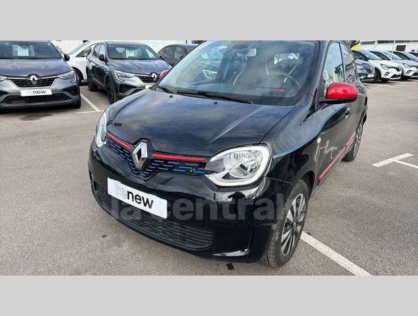 Renault Twingo 22 kWh 60 kW image number 1