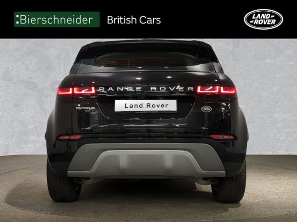 Land Rover Range Rover Evoque 221 kW image number 3