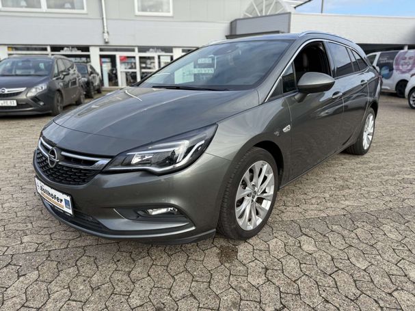 Opel Astra 1.4 110 kW image number 1