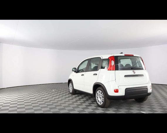 Fiat Panda 51 kW image number 15