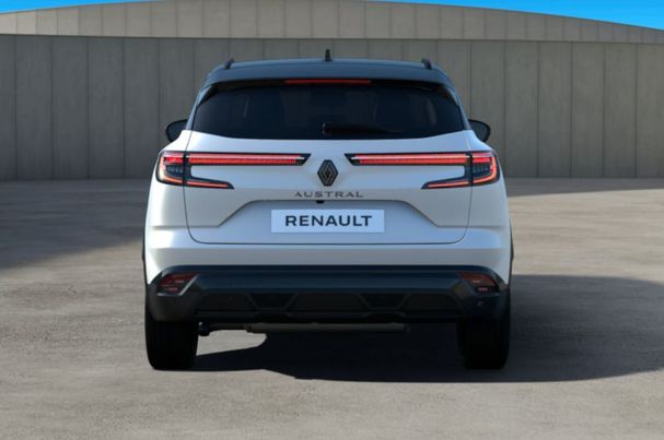 Renault Austral E-Tech 146 kW image number 3