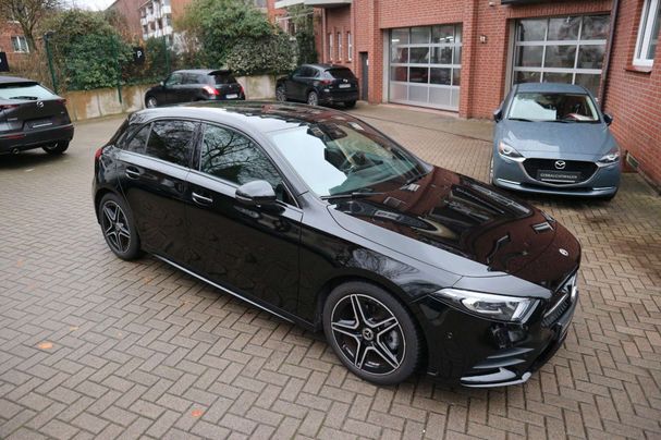 Mercedes-Benz A 180 100 kW image number 3