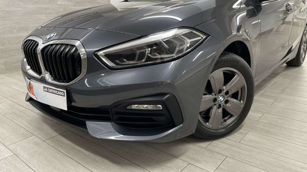 BMW 116d 85 kW image number 13