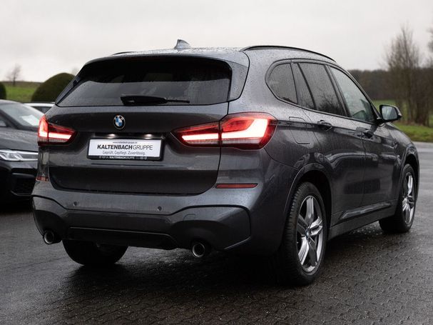 BMW X1 20d xDrive 140 kW image number 3