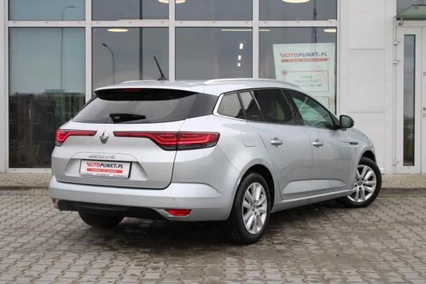 Renault Megane 85 kW image number 2