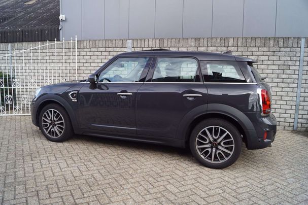 Mini Cooper S Countryman 141 kW image number 22