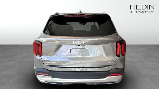 Kia Sorento AWD 158 kW image number 7