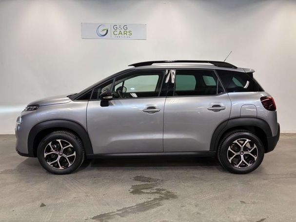 Citroen C3 Aircross 81 kW image number 3