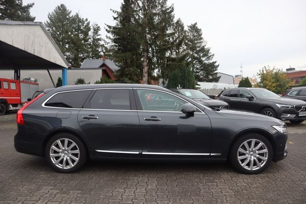 Volvo V90 D5 AWD Geartronic Inscription 173 kW image number 3