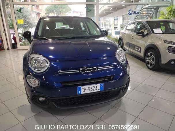 Fiat 500X 1.0 FireFly 88 kW image number 3