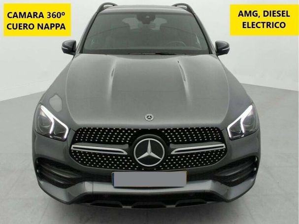 Mercedes-Benz GLE 350 de 4Matic 235 kW image number 2