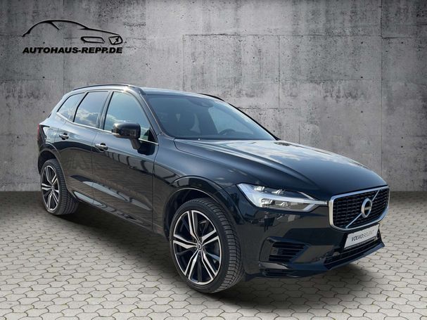 Volvo XC60 T8 AWD 288 kW image number 8