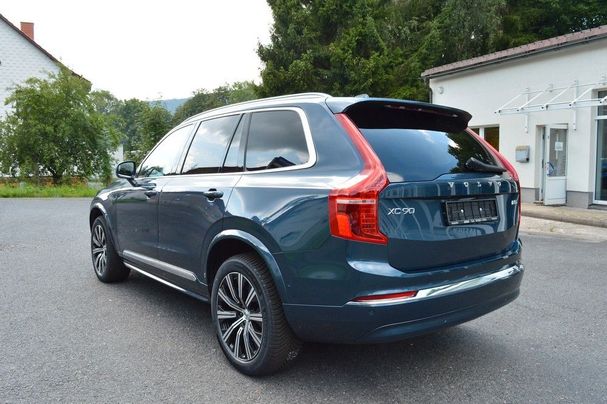 Volvo XC90 B5 AWD Plus 173 kW image number 9